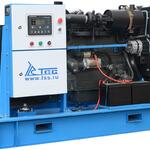 Купить Дизельный генератор ТСС АД-40С-Т400-1РМ11 — ПРОМСТЭК